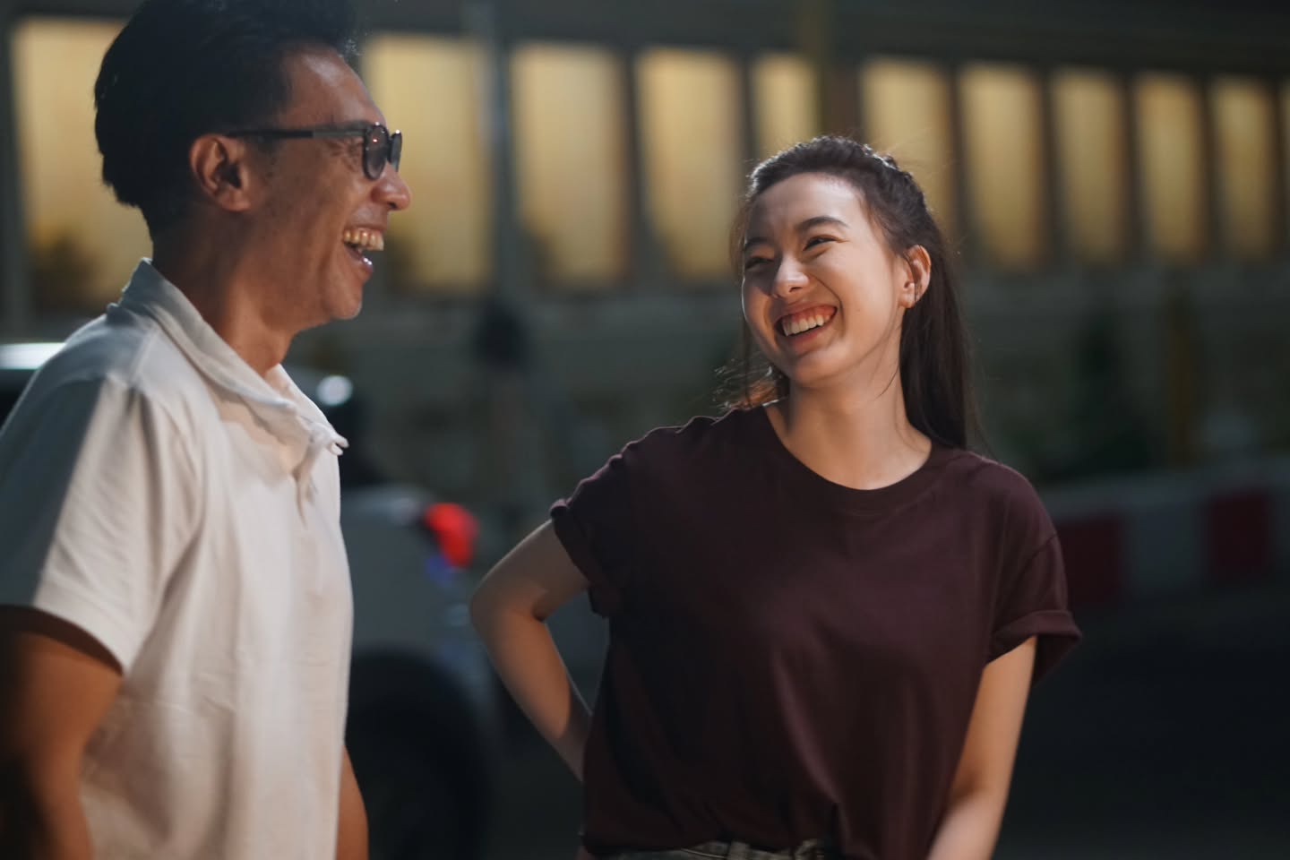 อ๊ะอาย - กรณิศ เล้าสุบินประเสริฐ