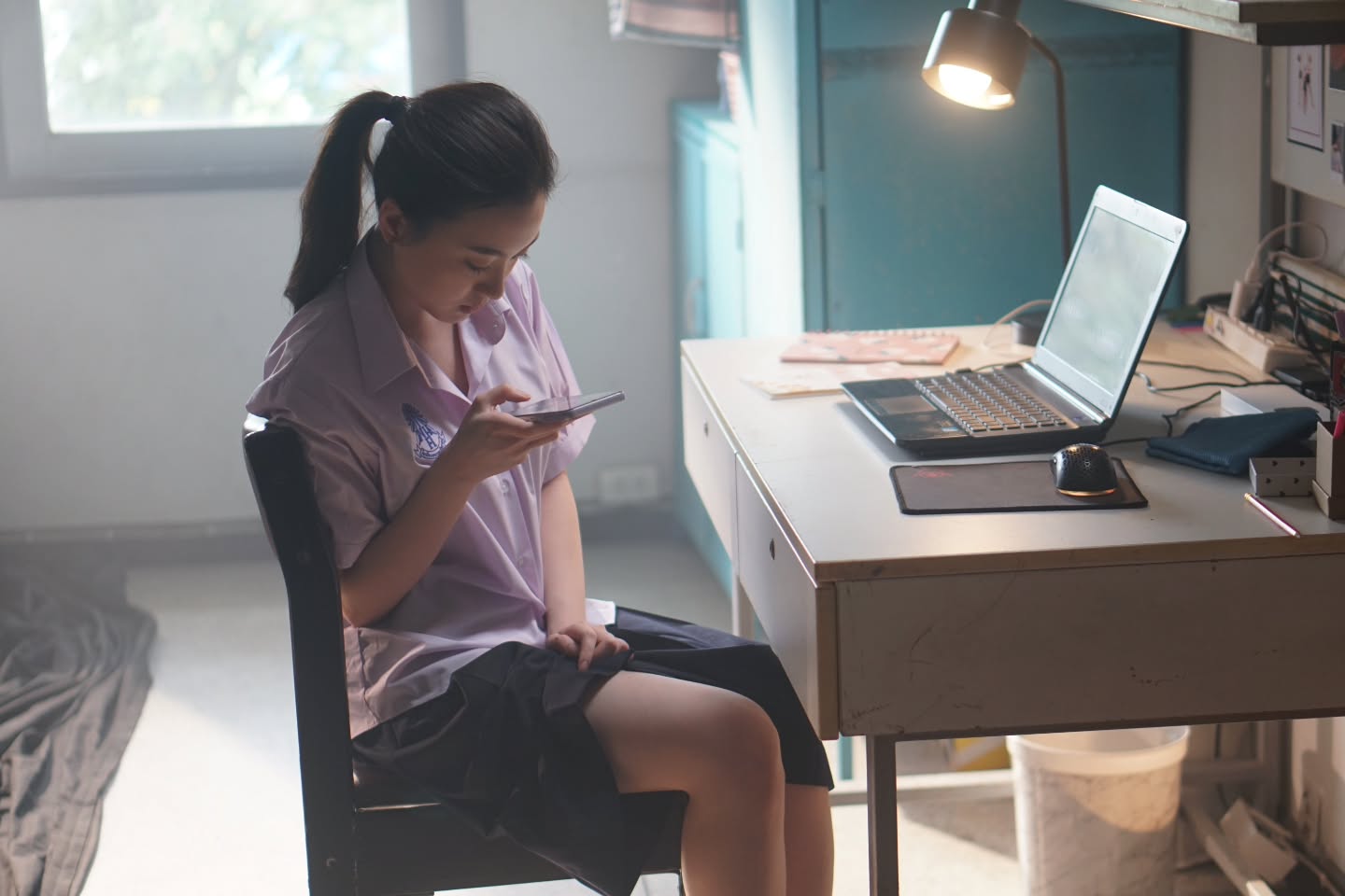 อ๊ะอาย - กรณิศ เล้าสุบินประเสริฐ