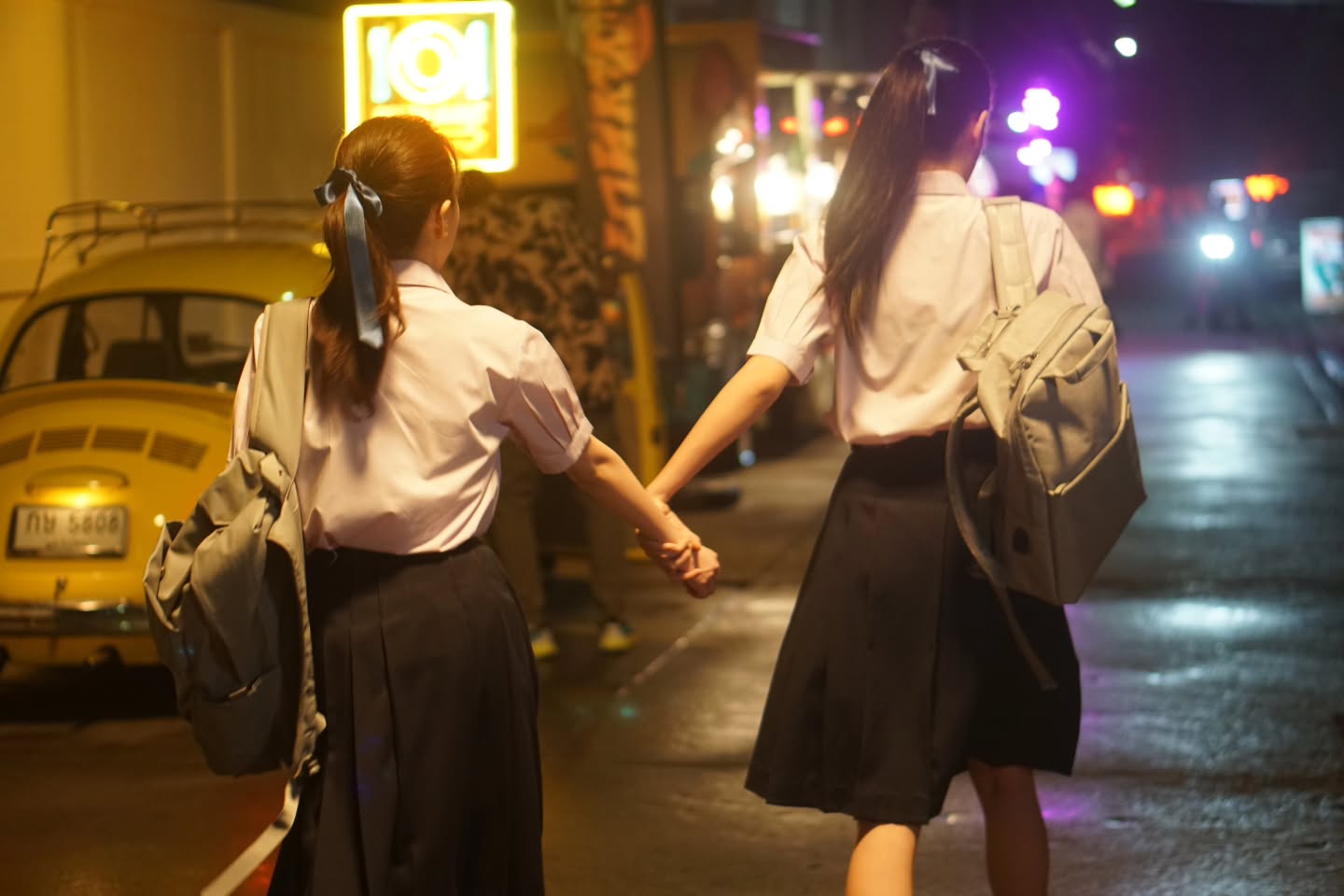 อ๊ะอาย - กรณิศ เล้าสุบินประเสริฐ