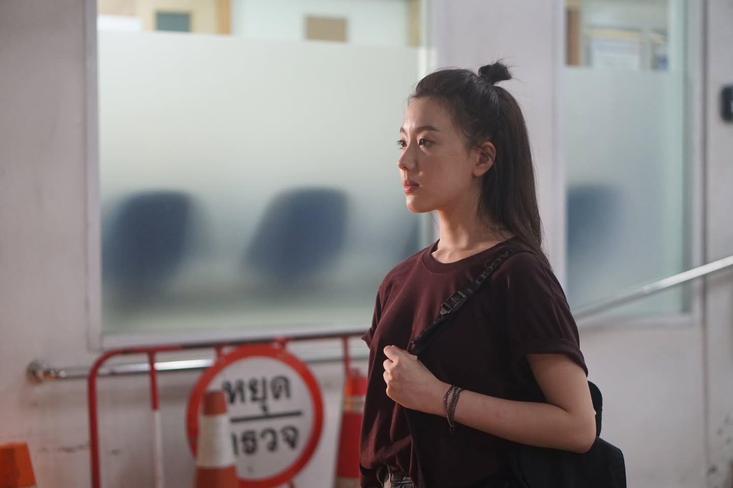 อ๊ะอาย - กรณิศ เล้าสุบินประเสริฐ