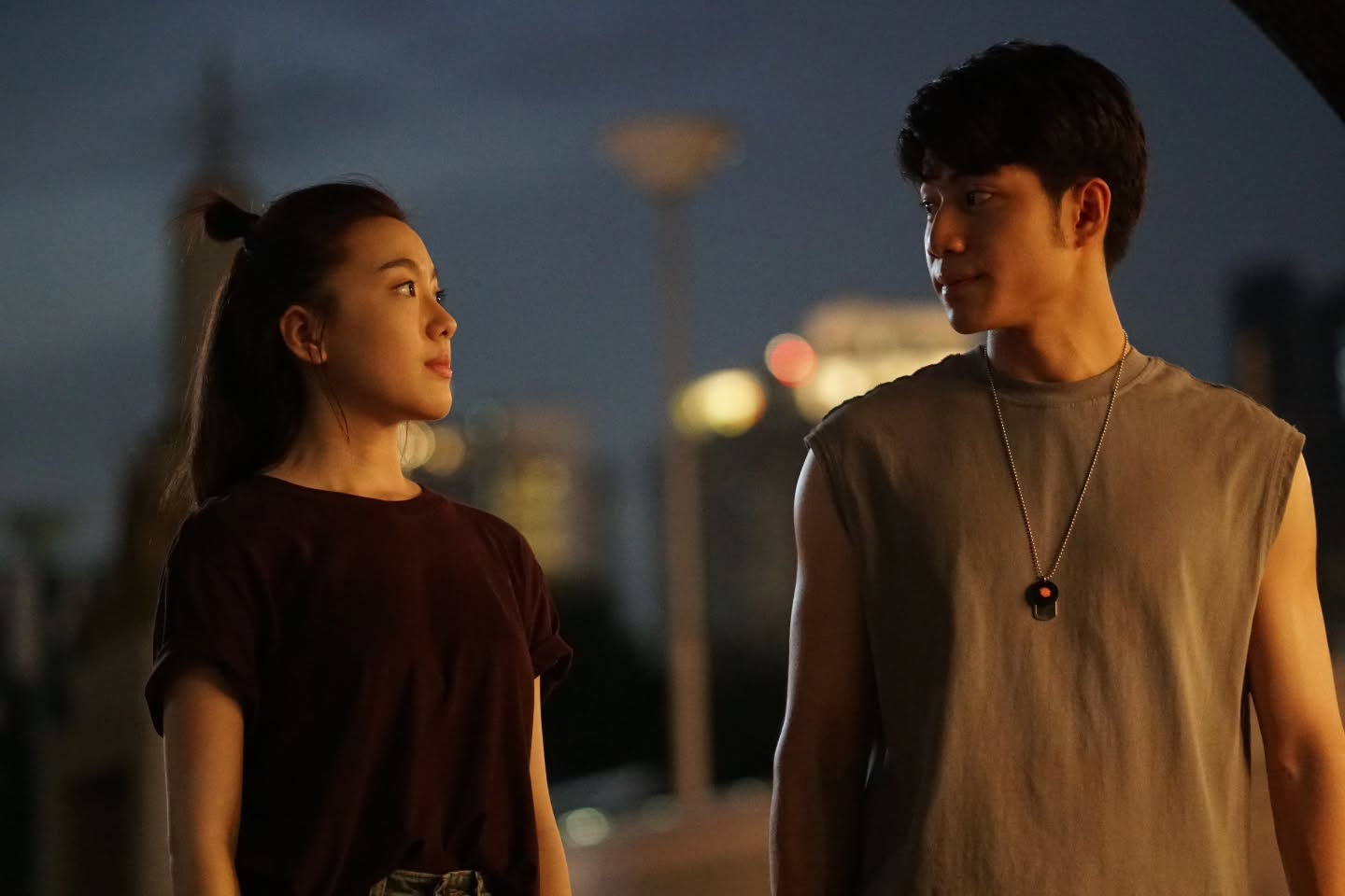 อ๊ะอาย - กรณิศ เล้าสุบินประเสริฐ