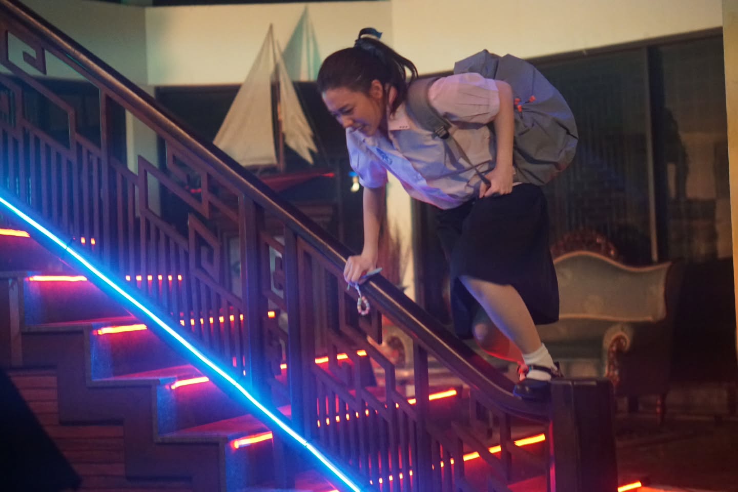 อ๊ะอาย - กรณิศ เล้าสุบินประเสริฐ