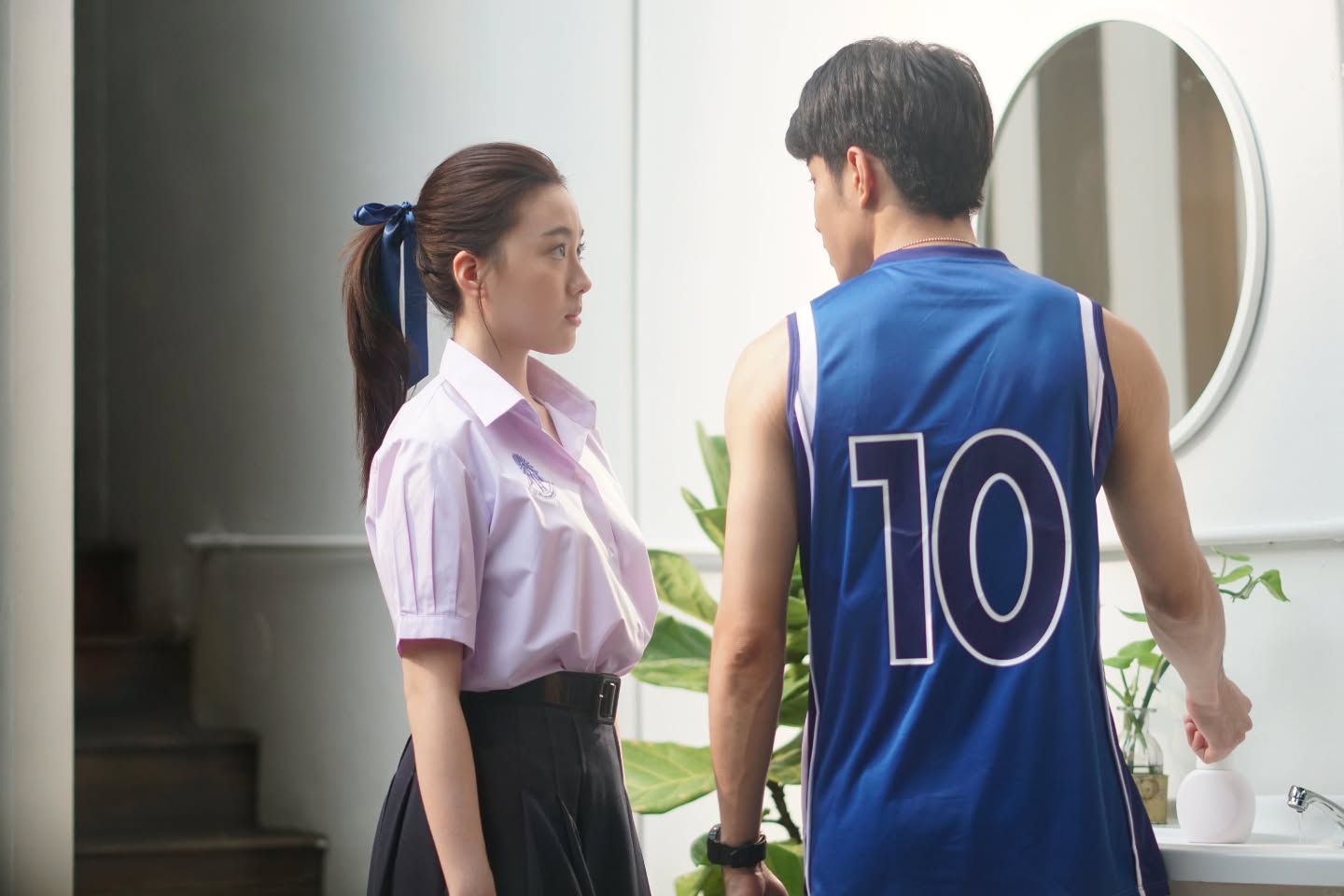 อ๊ะอาย - กรณิศ เล้าสุบินประเสริฐ