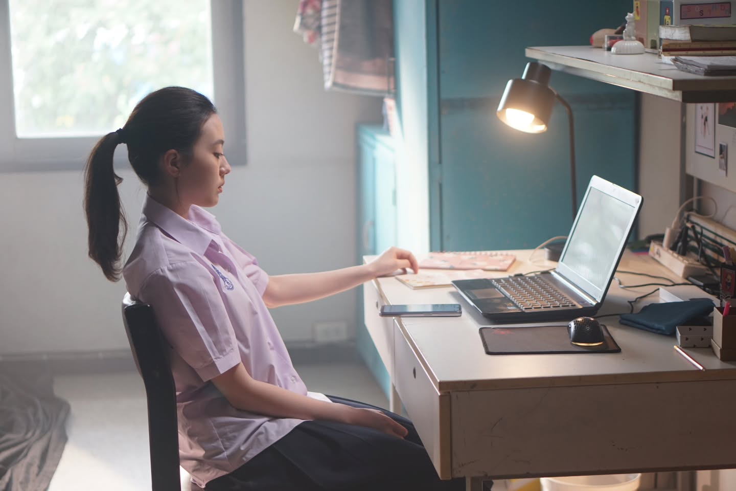 อ๊ะอาย - กรณิศ เล้าสุบินประเสริฐ