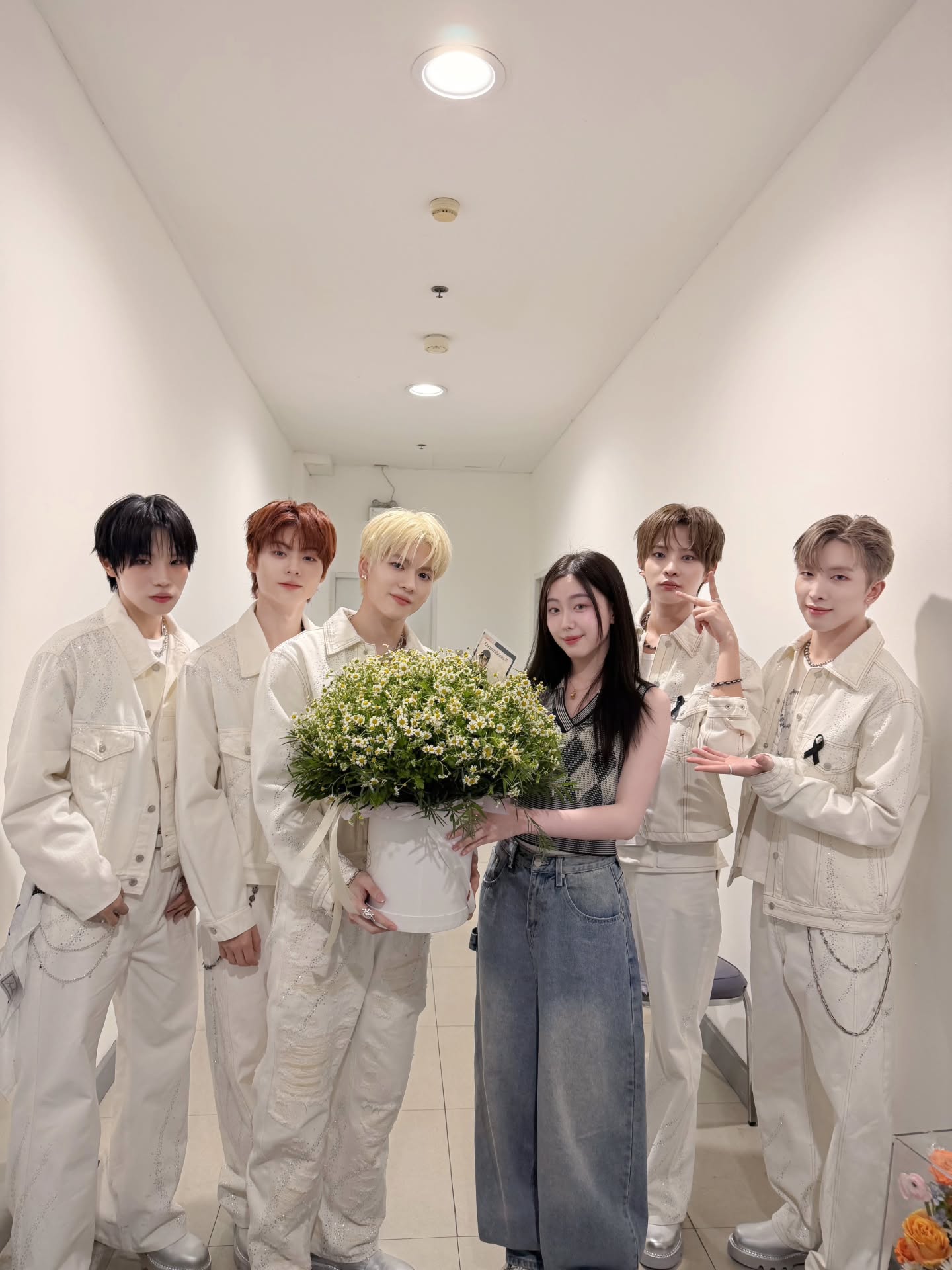 อ๊ะอาย - กรณิศ เล้าสุบินประเสริฐ