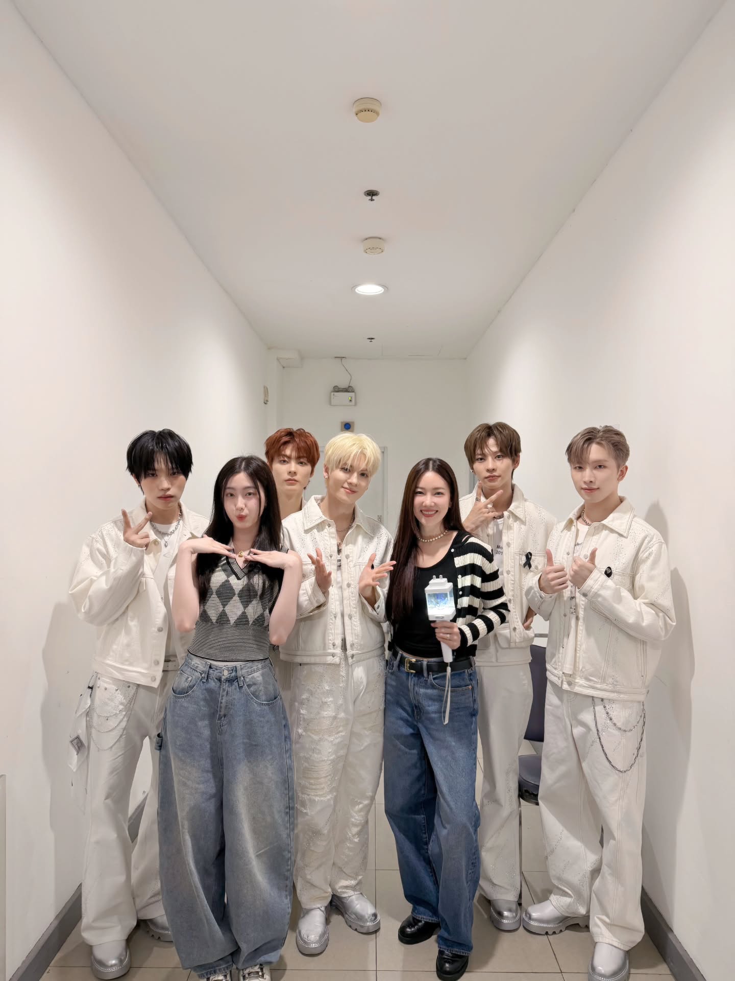 อ๊ะอาย - กรณิศ เล้าสุบินประเสริฐ