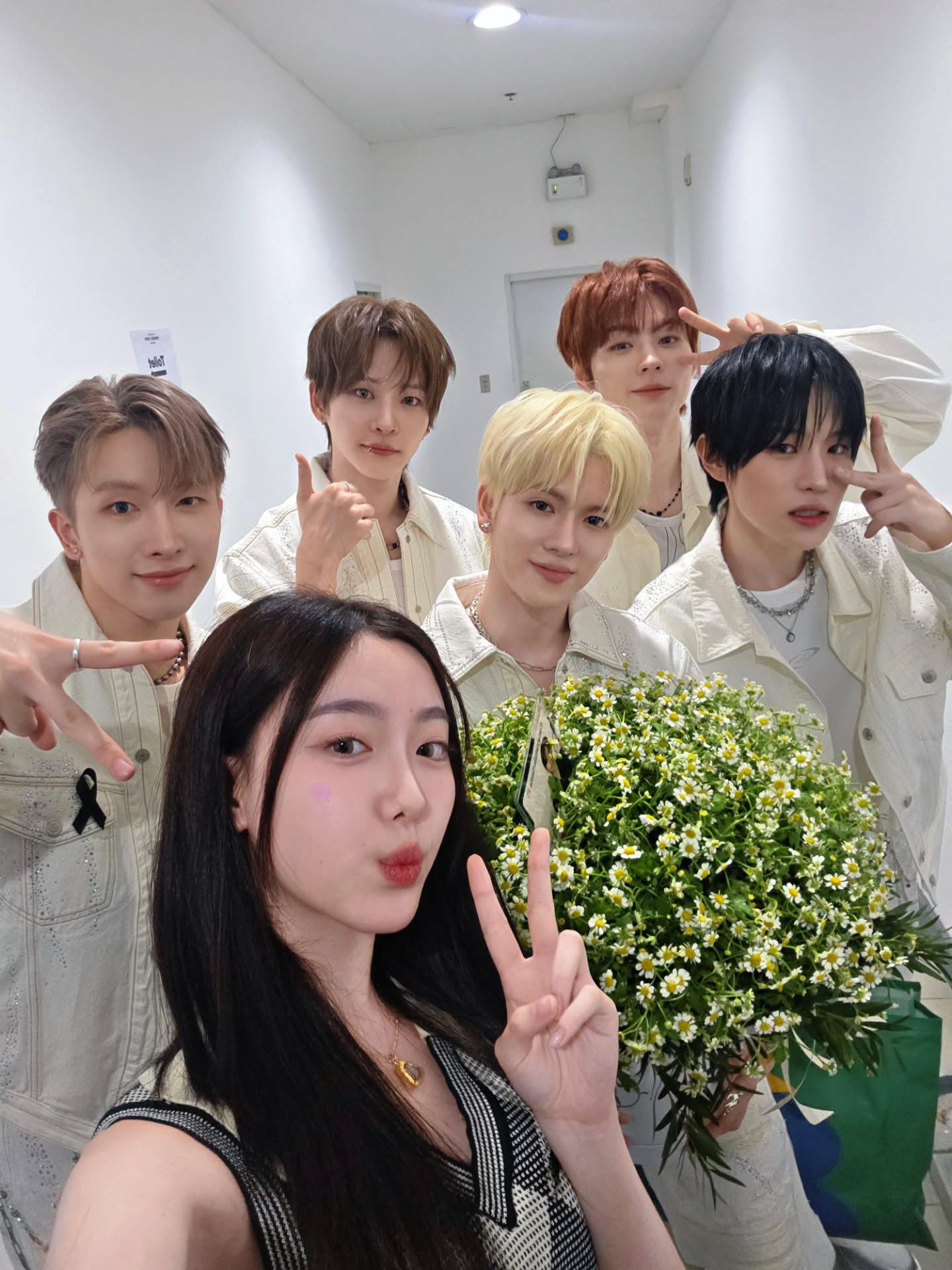 อ๊ะอาย - กรณิศ เล้าสุบินประเสริฐ