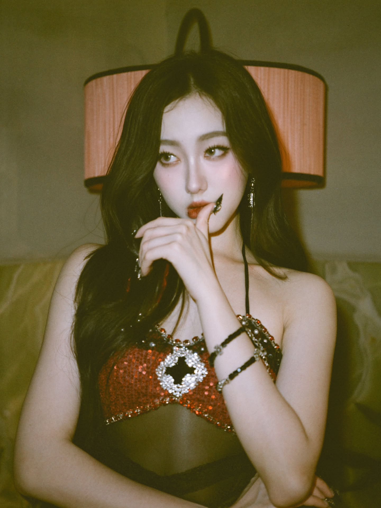 อ๊ะอาย - กรณิศ เล้าสุบินประเสริฐ