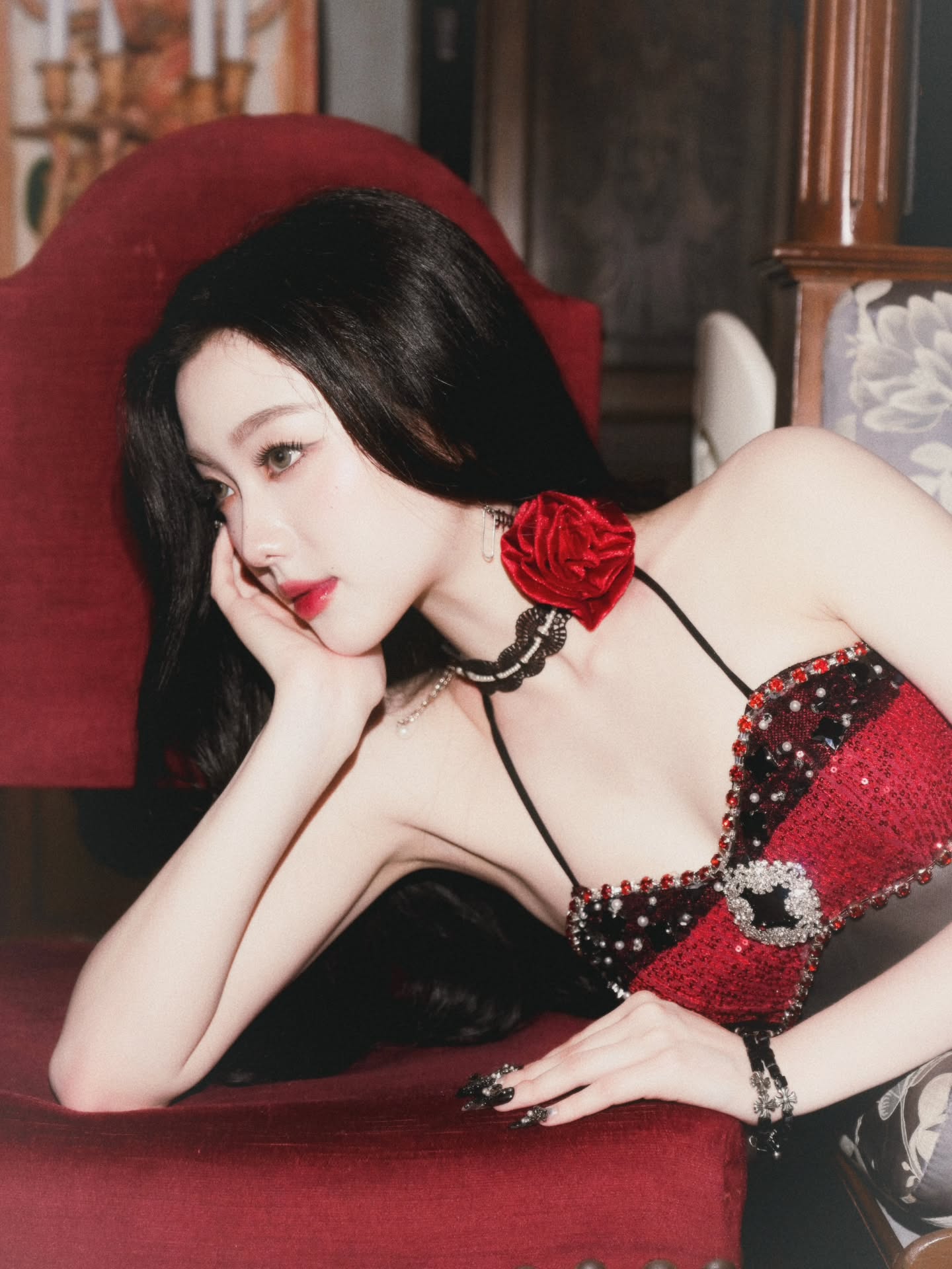 อ๊ะอาย - กรณิศ เล้าสุบินประเสริฐ