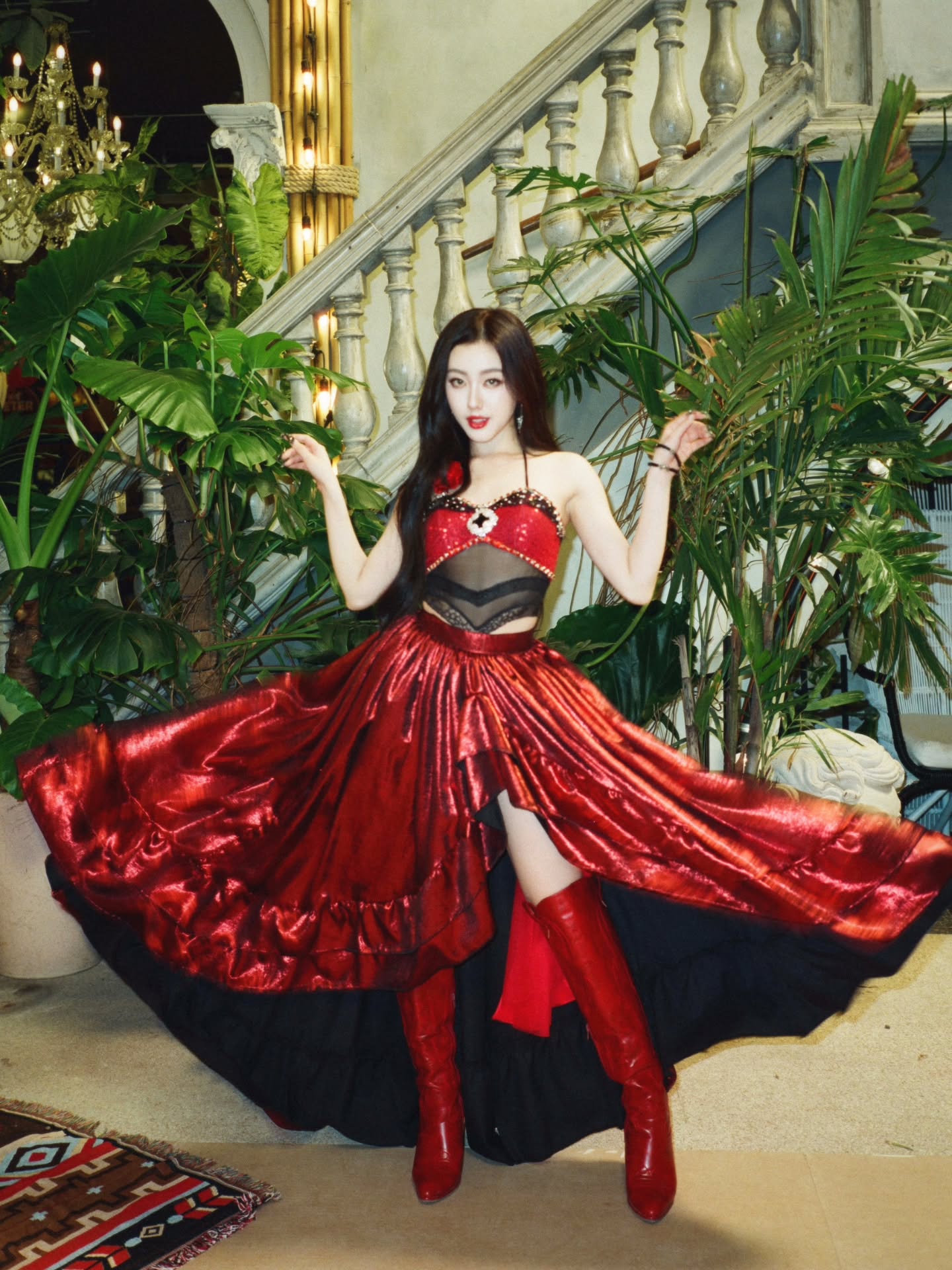 อ๊ะอาย - กรณิศ เล้าสุบินประเสริฐ