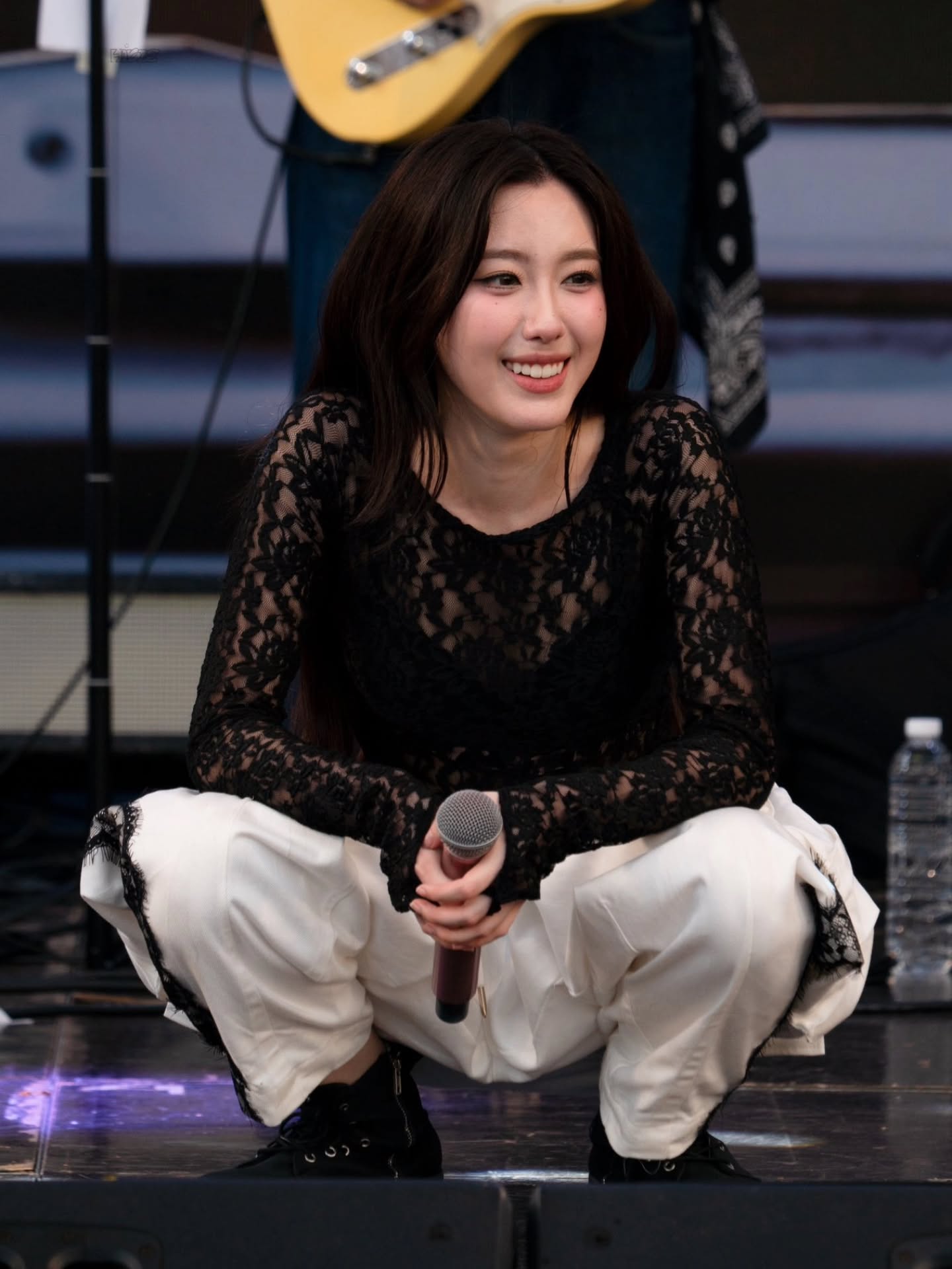 อ๊ะอาย - กรณิศ เล้าสุบินประเสริฐ