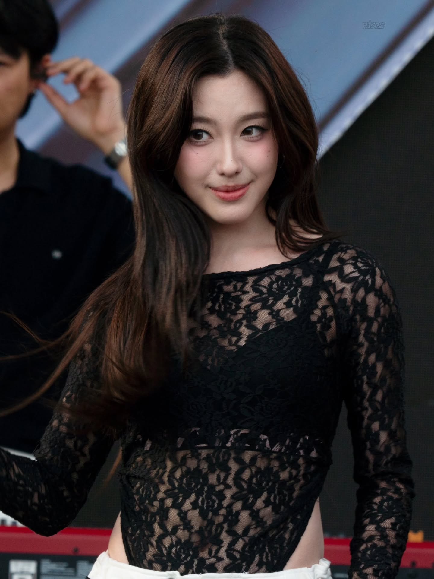 อ๊ะอาย - กรณิศ เล้าสุบินประเสริฐ