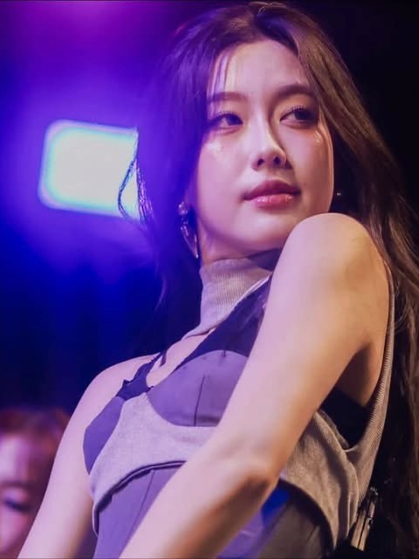 อ๊ะอาย - กรณิศ เล้าสุบินประเสริฐ