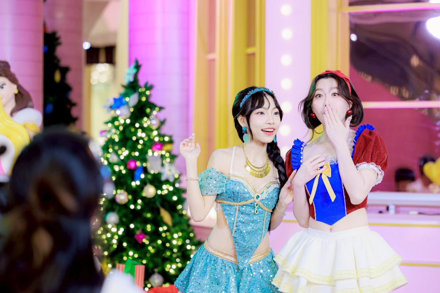 อ๊ะอาย - กรณิศ เล้าสุบินประเสริฐ