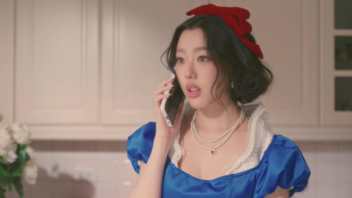 อ๊ะอาย - กรณิศ เล้าสุบินประเสริฐ