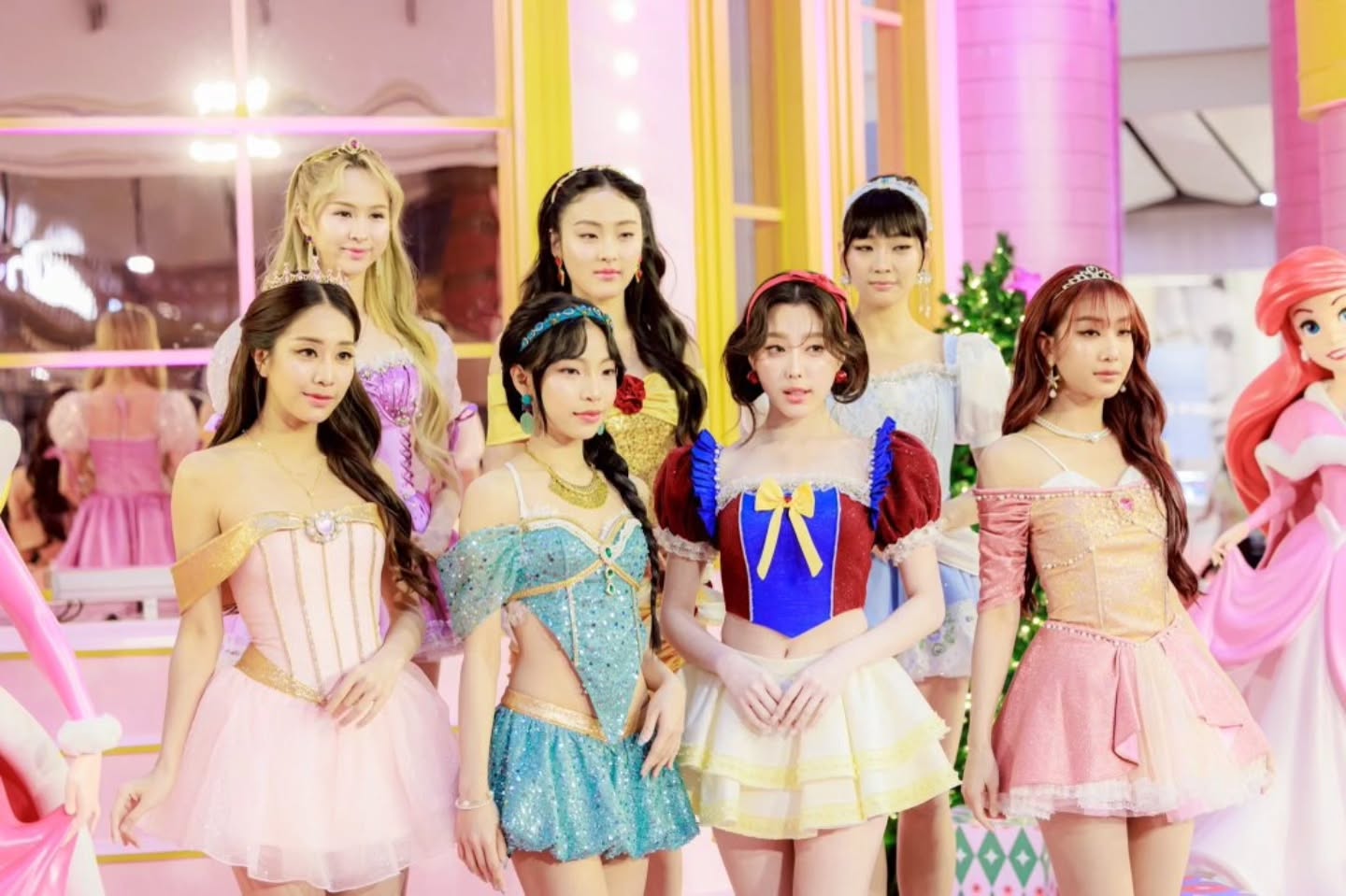 อ๊ะอาย - กรณิศ เล้าสุบินประเสริฐ