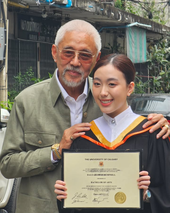 อ๊ะอาย - กรณิศ เล้าสุบินประเสริฐ