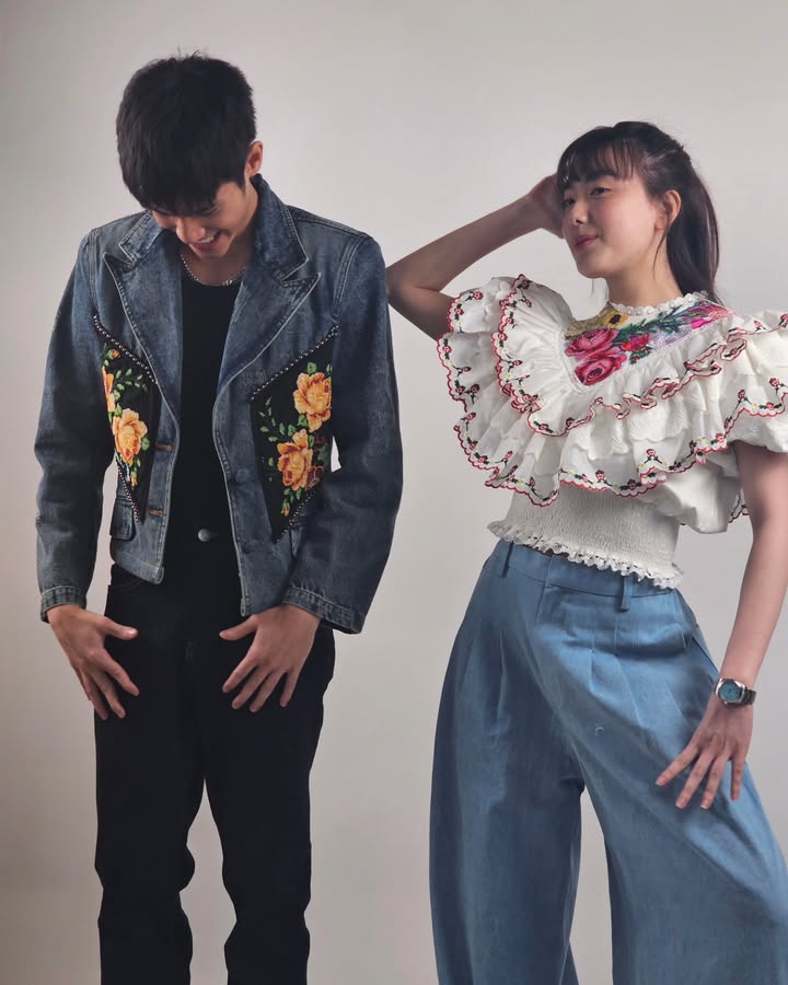 อ๊ะอาย - กรณิศ เล้าสุบินประเสริฐ