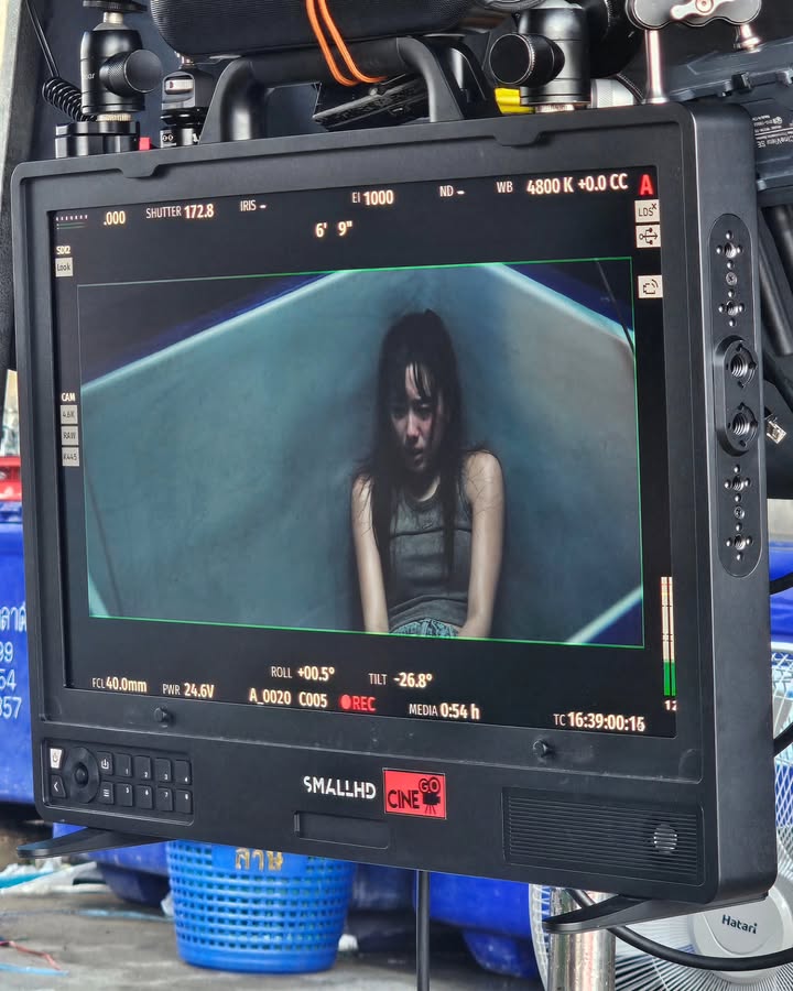 อ๊ะอาย - กรณิศ เล้าสุบินประเสริฐ