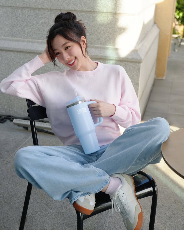 อ๊ะอาย - กรณิศ เล้าสุบินประเสริฐ