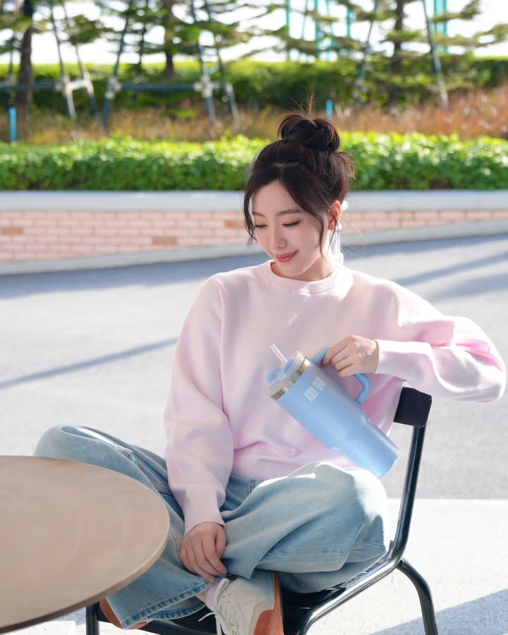 อ๊ะอาย - กรณิศ เล้าสุบินประเสริฐ