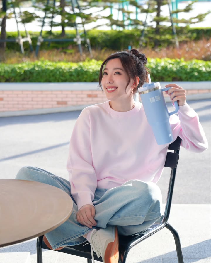 อ๊ะอาย - กรณิศ เล้าสุบินประเสริฐ