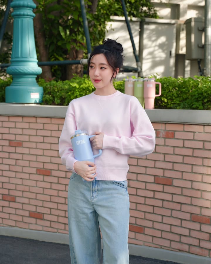 อ๊ะอาย - กรณิศ เล้าสุบินประเสริฐ