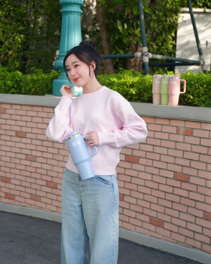 อ๊ะอาย - กรณิศ เล้าสุบินประเสริฐ