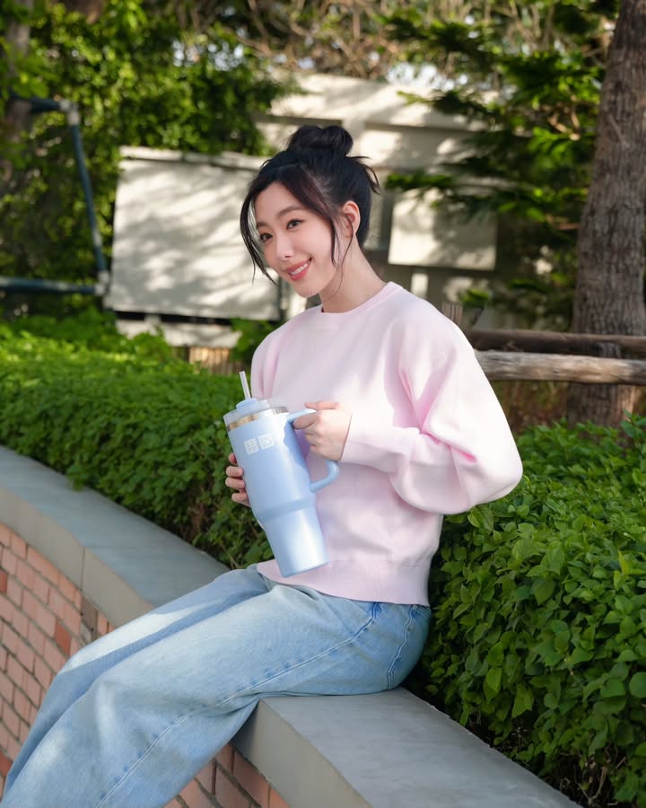 อ๊ะอาย - กรณิศ เล้าสุบินประเสริฐ