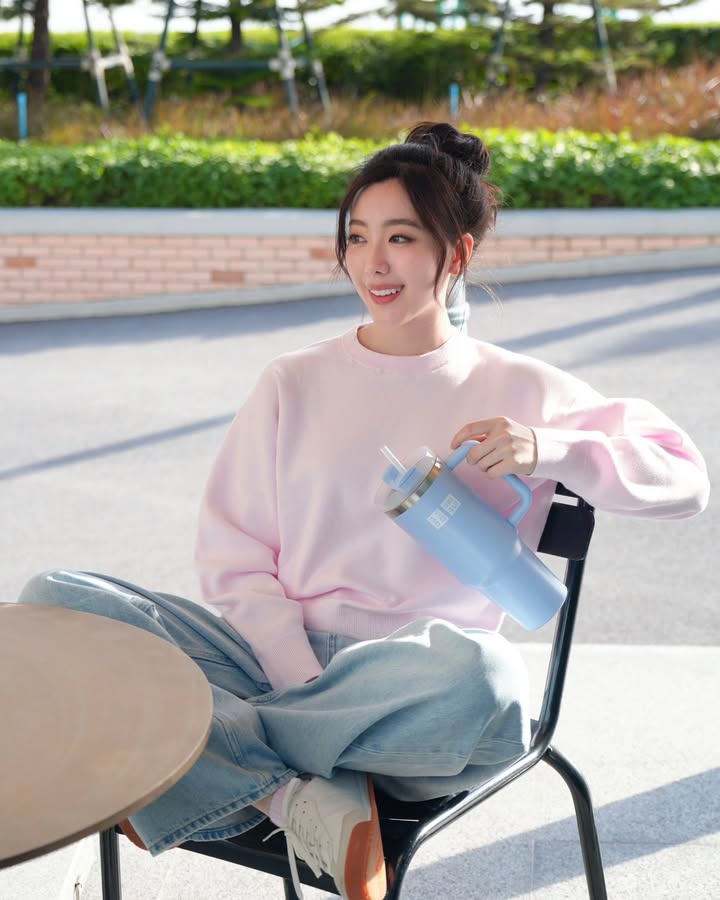 อ๊ะอาย - กรณิศ เล้าสุบินประเสริฐ