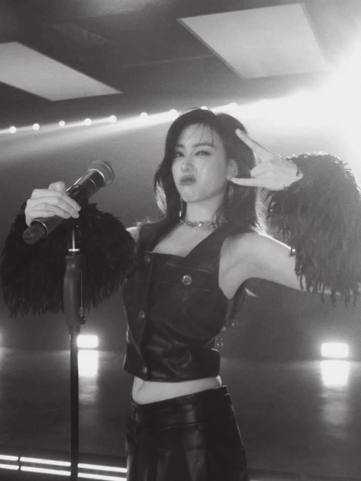 อ๊ะอาย - กรณิศ เล้าสุบินประเสริฐ