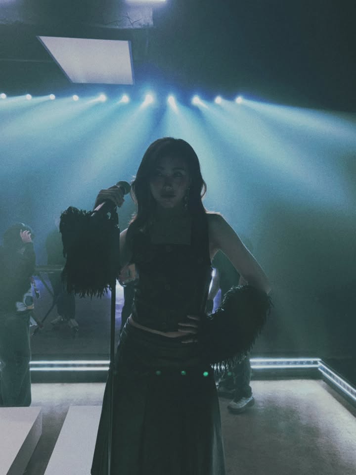 อ๊ะอาย - กรณิศ เล้าสุบินประเสริฐ