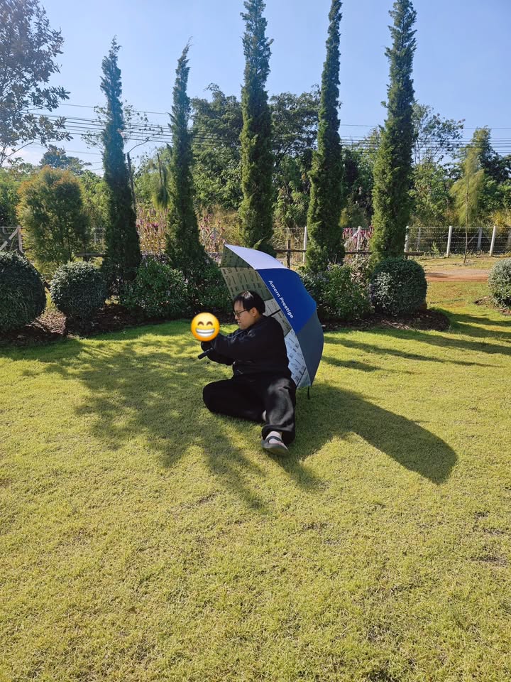 อ๊ะอาย - กรณิศ เล้าสุบินประเสริฐ