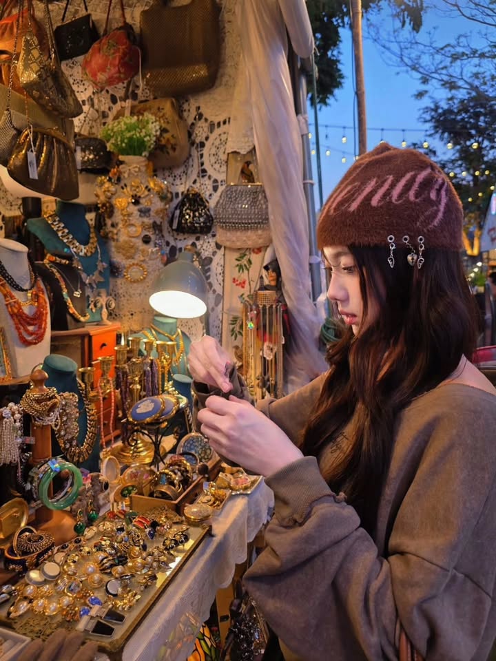 อ๊ะอาย - กรณิศ เล้าสุบินประเสริฐ