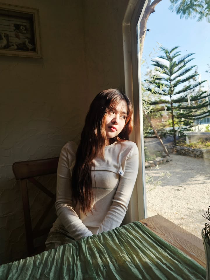 อ๊ะอาย - กรณิศ เล้าสุบินประเสริฐ