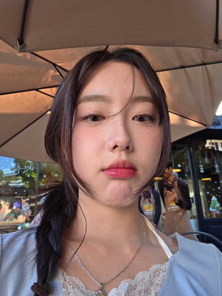 อ๊ะอาย - กรณิศ เล้าสุบินประเสริฐ