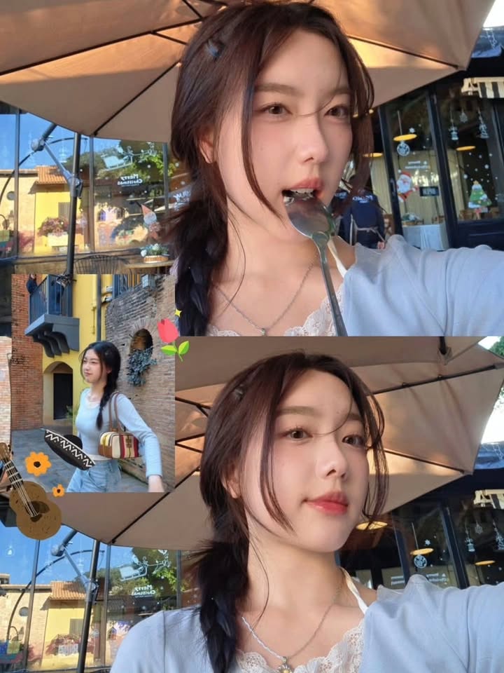 อ๊ะอาย - กรณิศ เล้าสุบินประเสริฐ