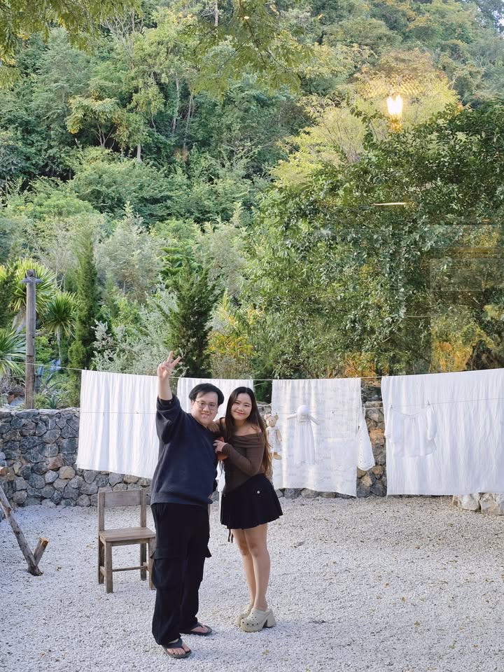 อ๊ะอาย - กรณิศ เล้าสุบินประเสริฐ