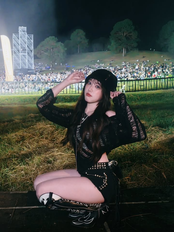 อ๊ะอาย - กรณิศ เล้าสุบินประเสริฐ