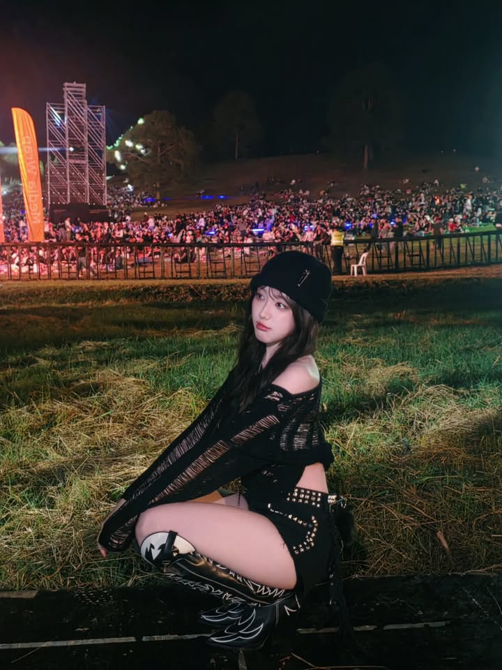 อ๊ะอาย - กรณิศ เล้าสุบินประเสริฐ