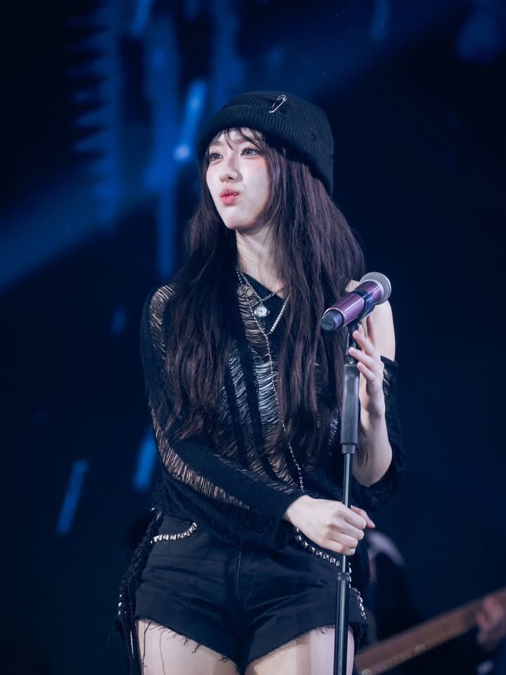 อ๊ะอาย - กรณิศ เล้าสุบินประเสริฐ