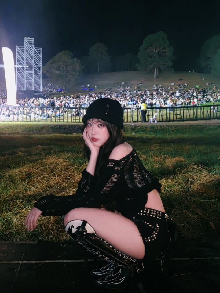 อ๊ะอาย - กรณิศ เล้าสุบินประเสริฐ