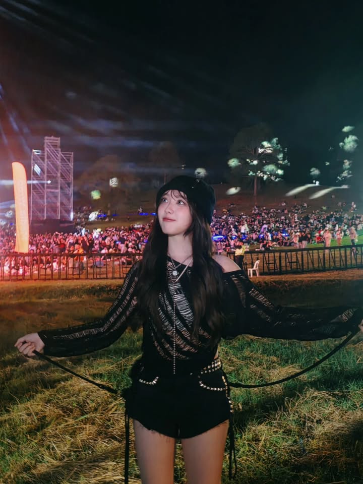 อ๊ะอาย - กรณิศ เล้าสุบินประเสริฐ