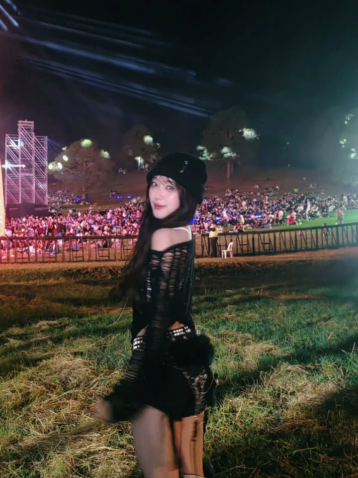 อ๊ะอาย - กรณิศ เล้าสุบินประเสริฐ