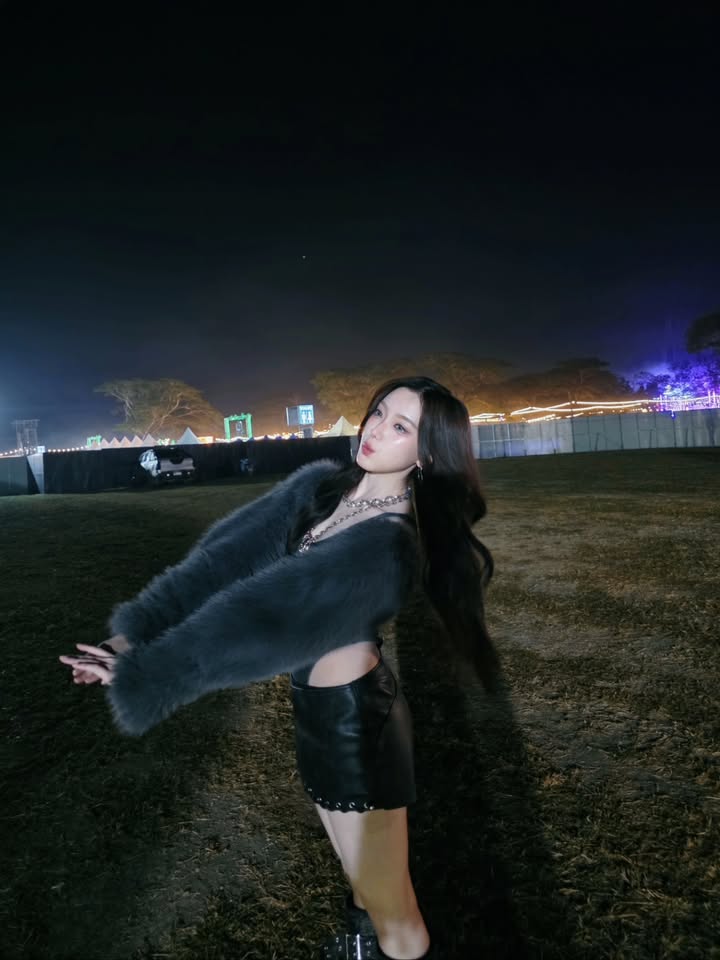 อ๊ะอาย - กรณิศ เล้าสุบินประเสริฐ