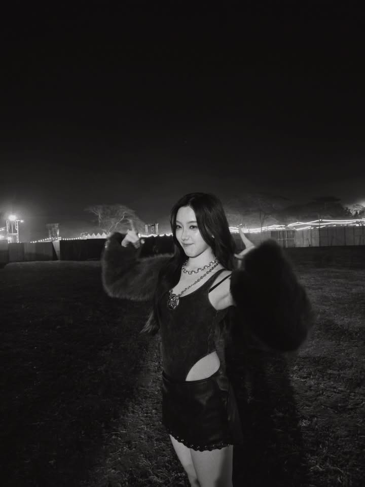 อ๊ะอาย - กรณิศ เล้าสุบินประเสริฐ