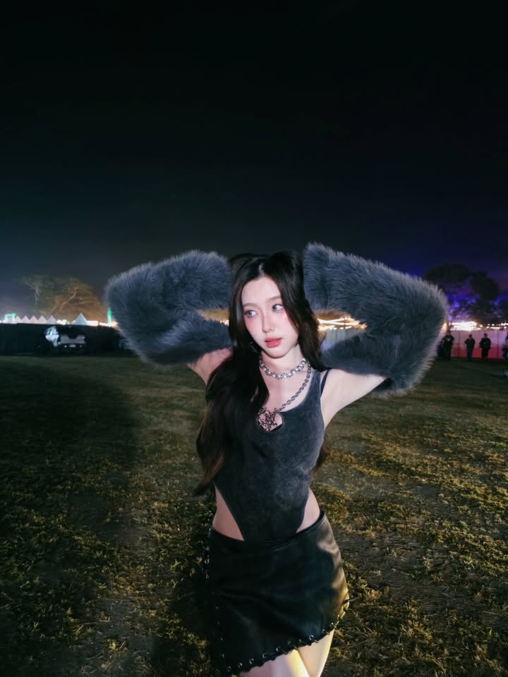 อ๊ะอาย - กรณิศ เล้าสุบินประเสริฐ