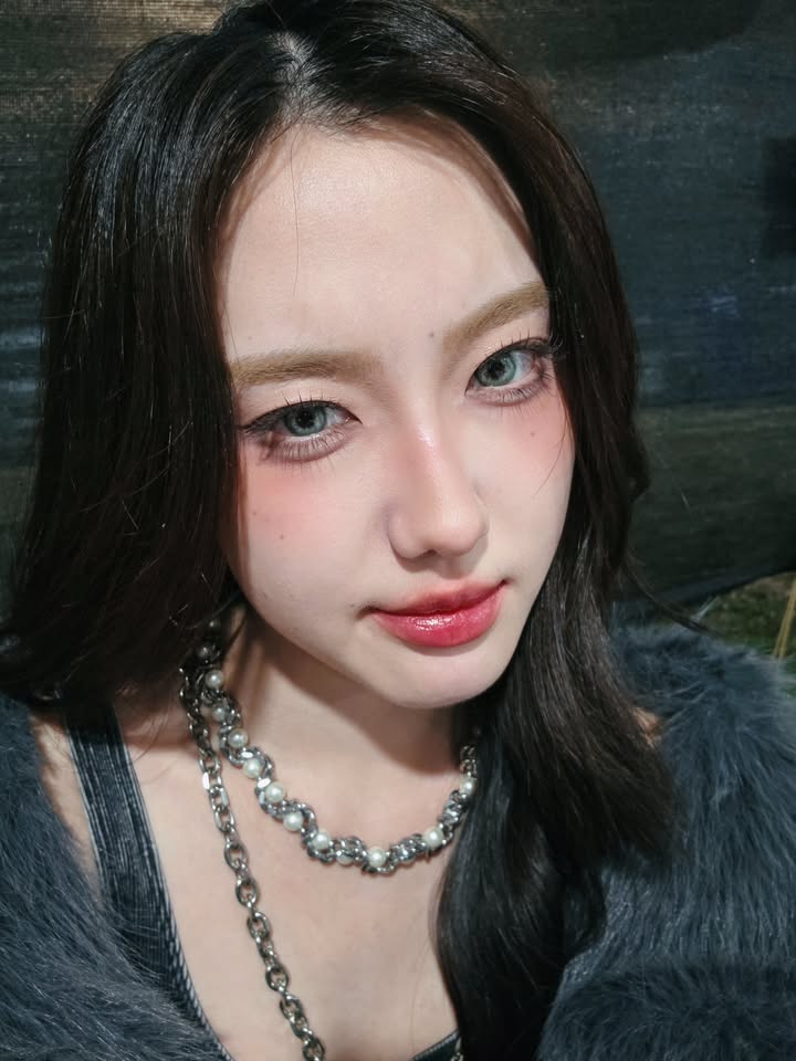 อ๊ะอาย - กรณิศ เล้าสุบินประเสริฐ