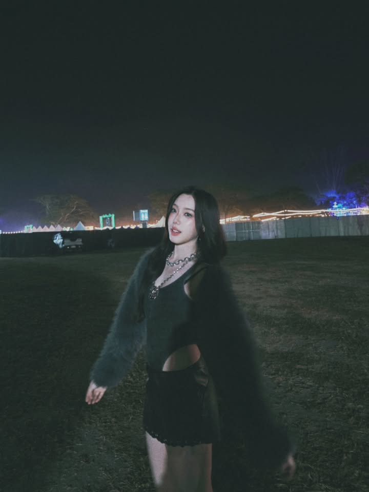 อ๊ะอาย - กรณิศ เล้าสุบินประเสริฐ