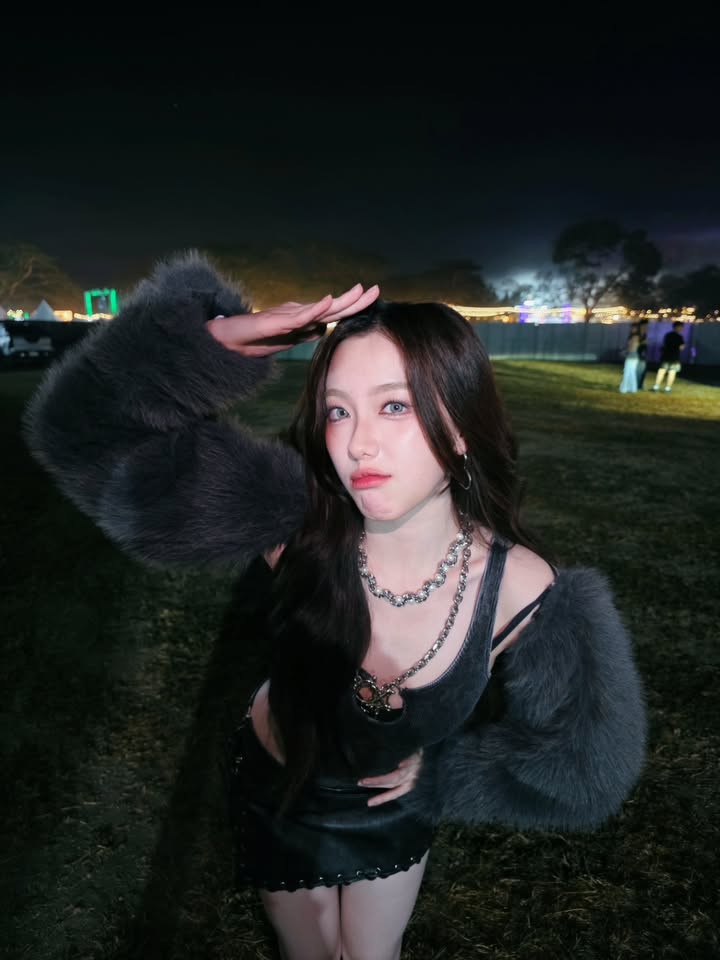 อ๊ะอาย - กรณิศ เล้าสุบินประเสริฐ